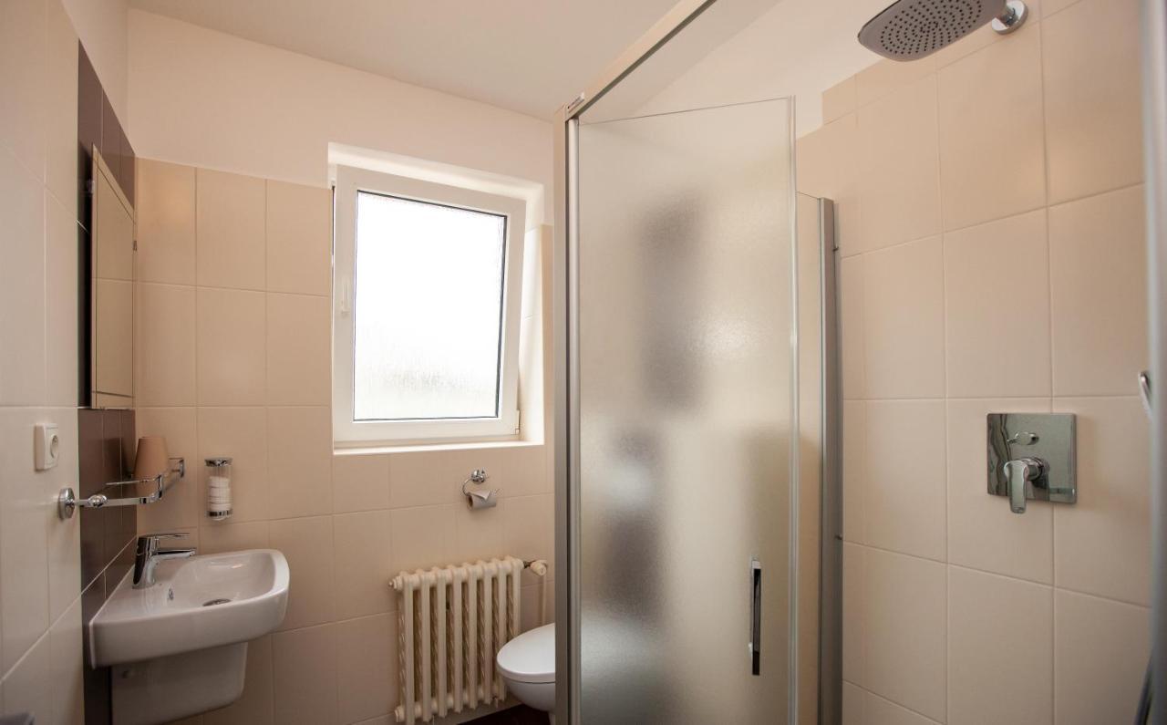 Hotel Stella Plzeň Eksteriør billede