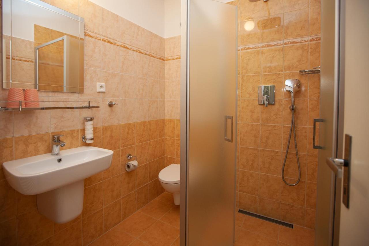 Hotel Stella Plzeň Eksteriør billede