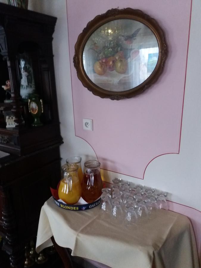 Hotel Stella Plzeň Eksteriør billede