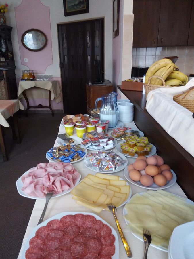 Hotel Stella Plzeň Eksteriør billede